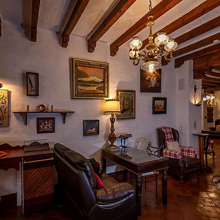 Alojamiento Mazari Antequera Exterior foto