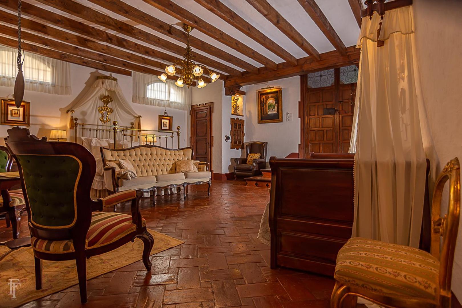 Alojamiento Mazari Antequera Exterior foto