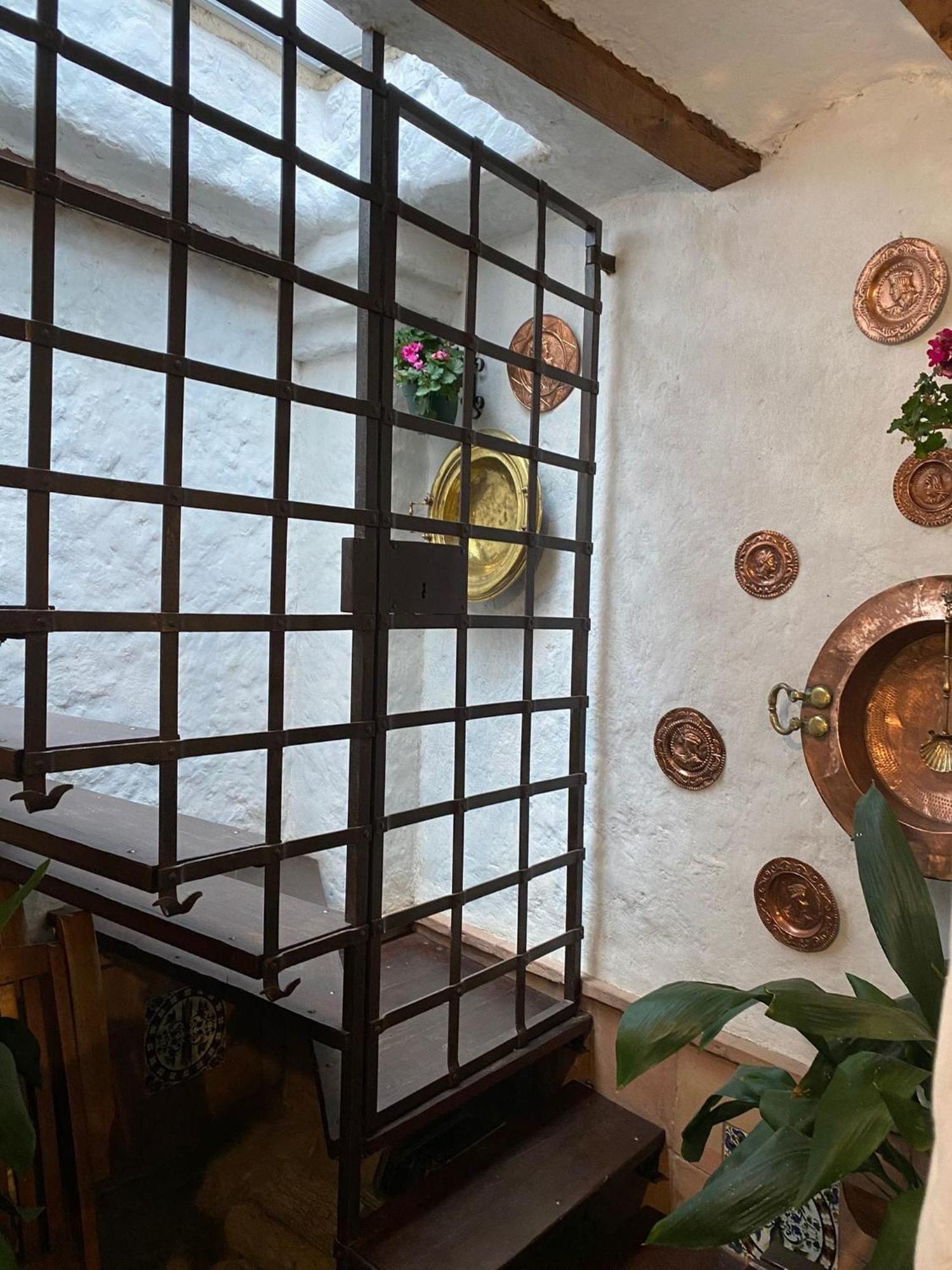 Alojamiento Mazari Antequera Exterior foto